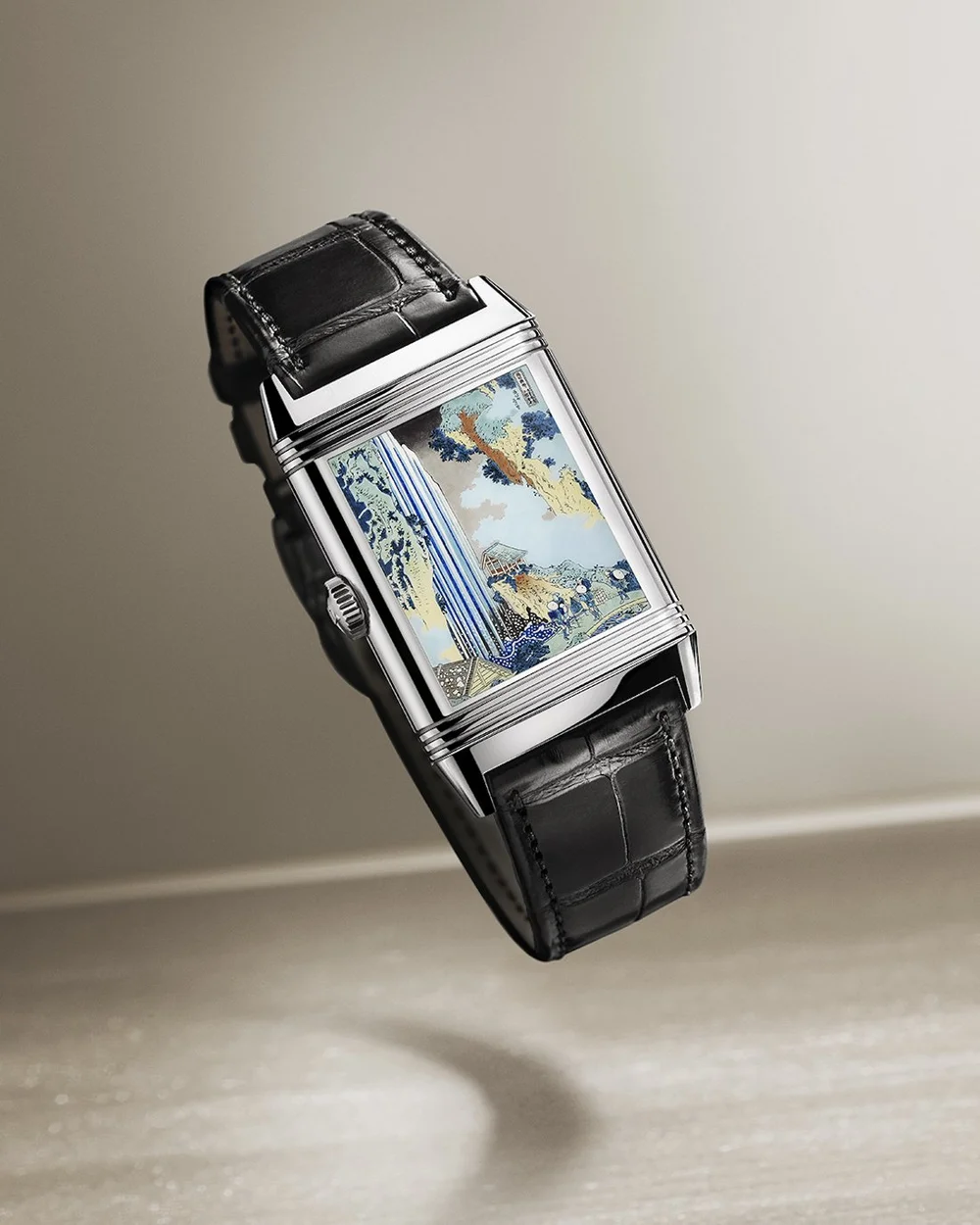 swatch reverso