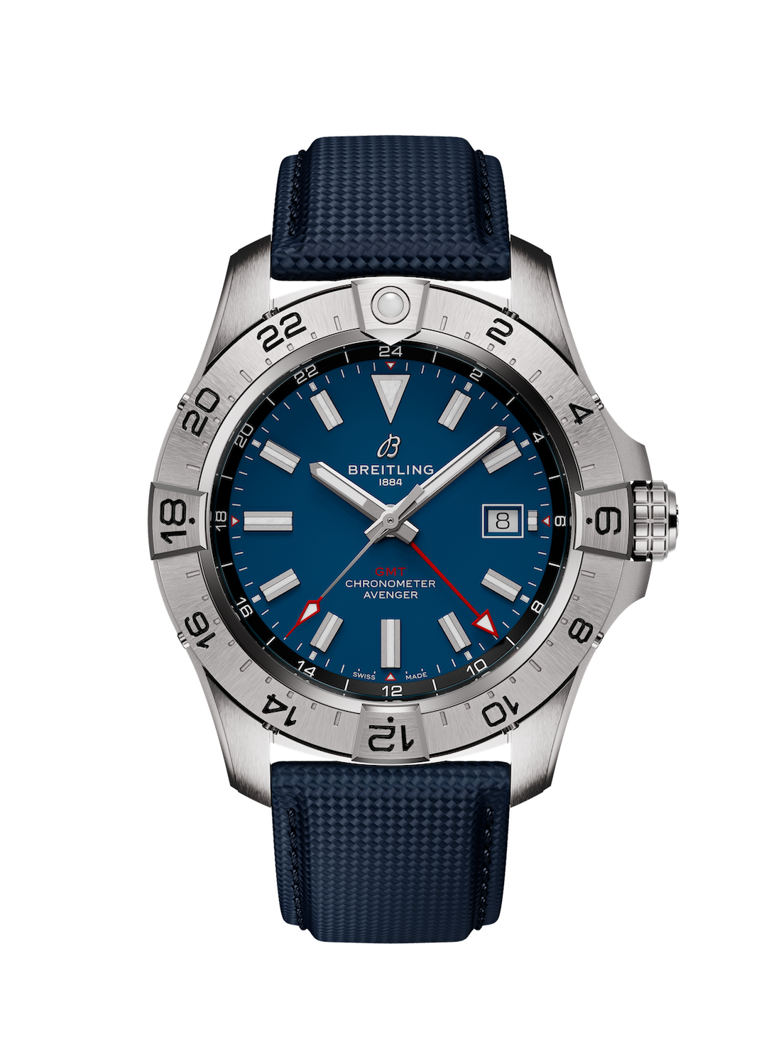 29_Breitling Avenger Automatic GMT 44_Ref. A32320101C1X1_RGB.png