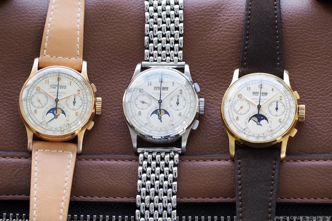 From the Editor: Netflix's New Series 'The Gentlemen' Includes an Unforgettable Conversation About a Legendary Patek Philippe Reference 1518. This Series is a Must Watch.