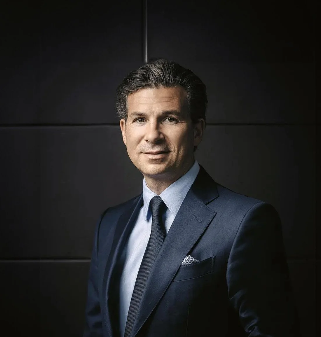 Breaking News: Louis Ferla to Leave Vacheron Constantin and Become CEO of Cartier