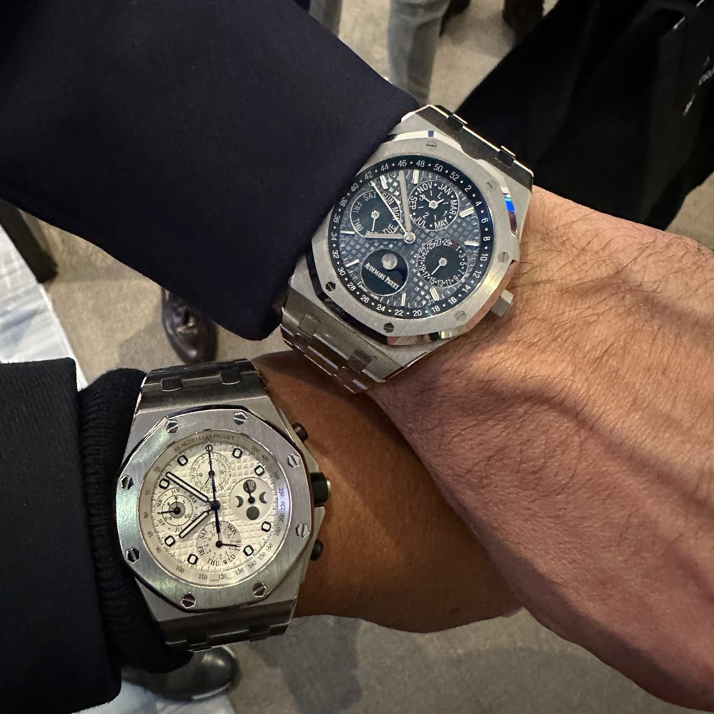 Baselworld 2015 Introducing the Breguet B Crazy High Jewelry Watch. Live Pictures of a 1.8 Million USD Timepiece. WATCH COLLECTING LIFESTYLE