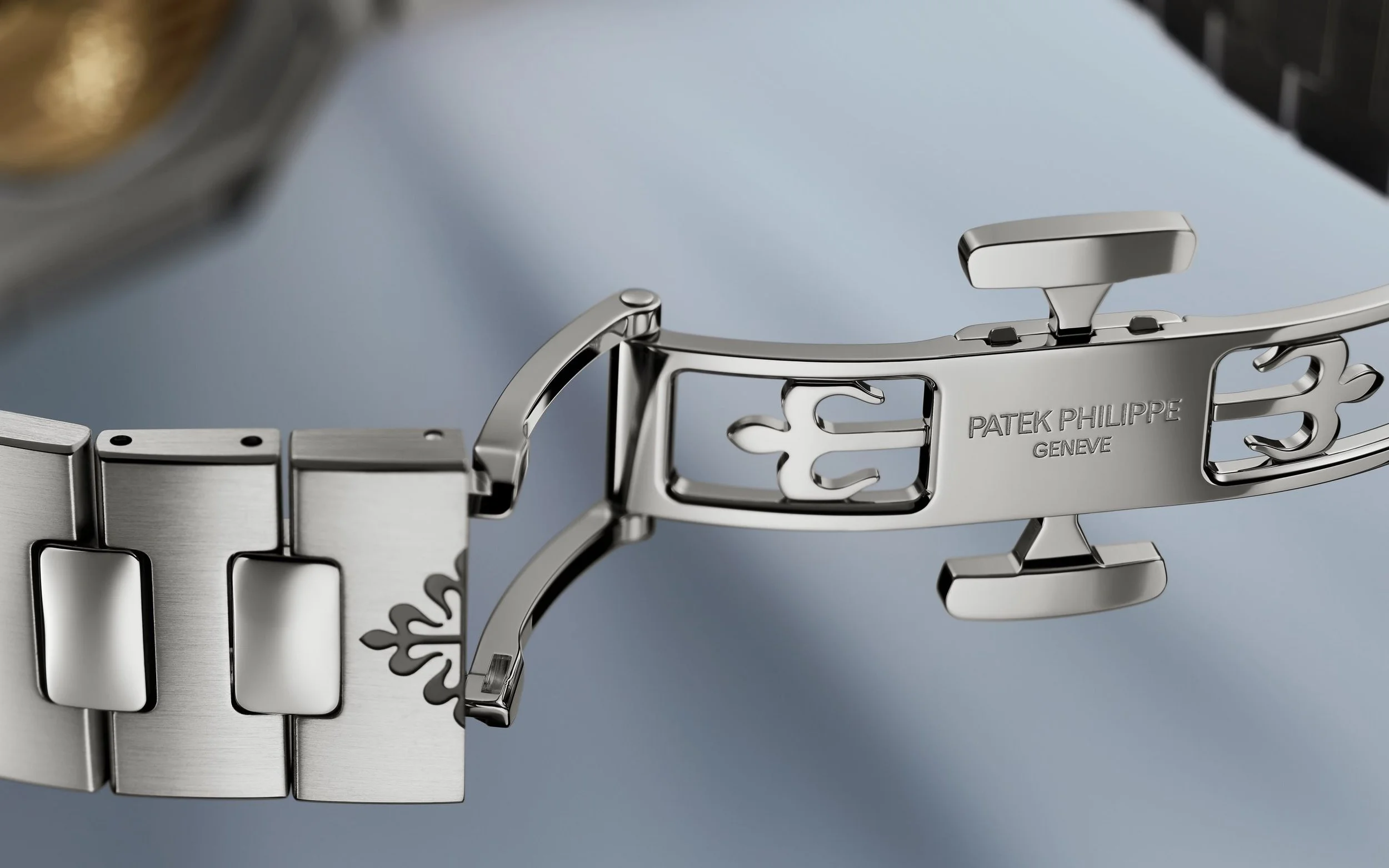 コレクション tequtequ787 Patek Philippe's New Cubitus Collection Breaks The Mold