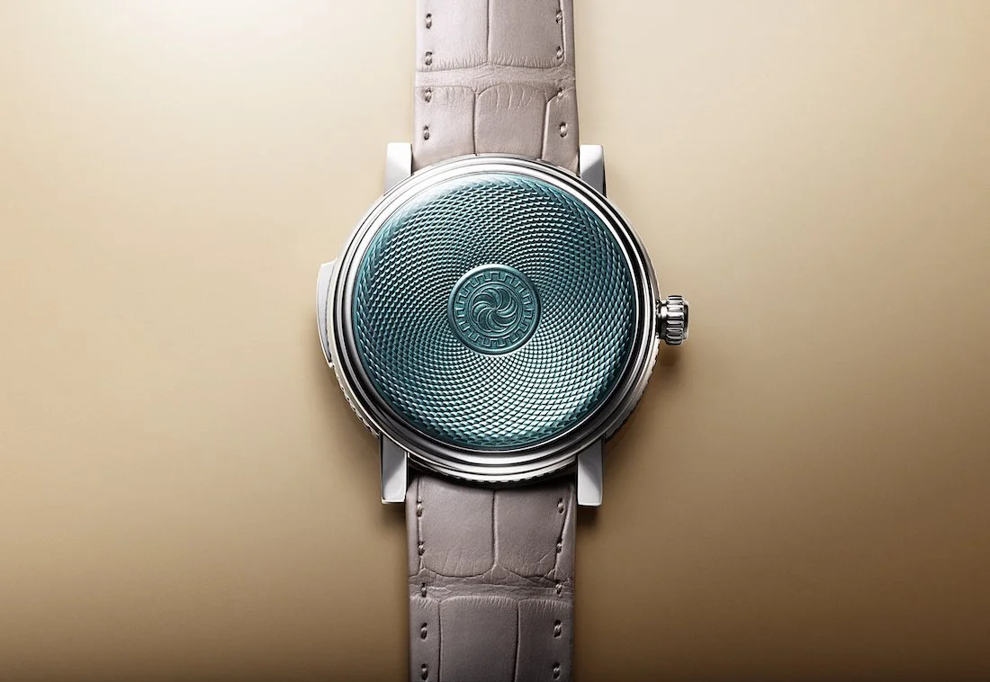 Introducing: Parmigiani Fleurier L'Armoriale Répétition Mystérieuse
