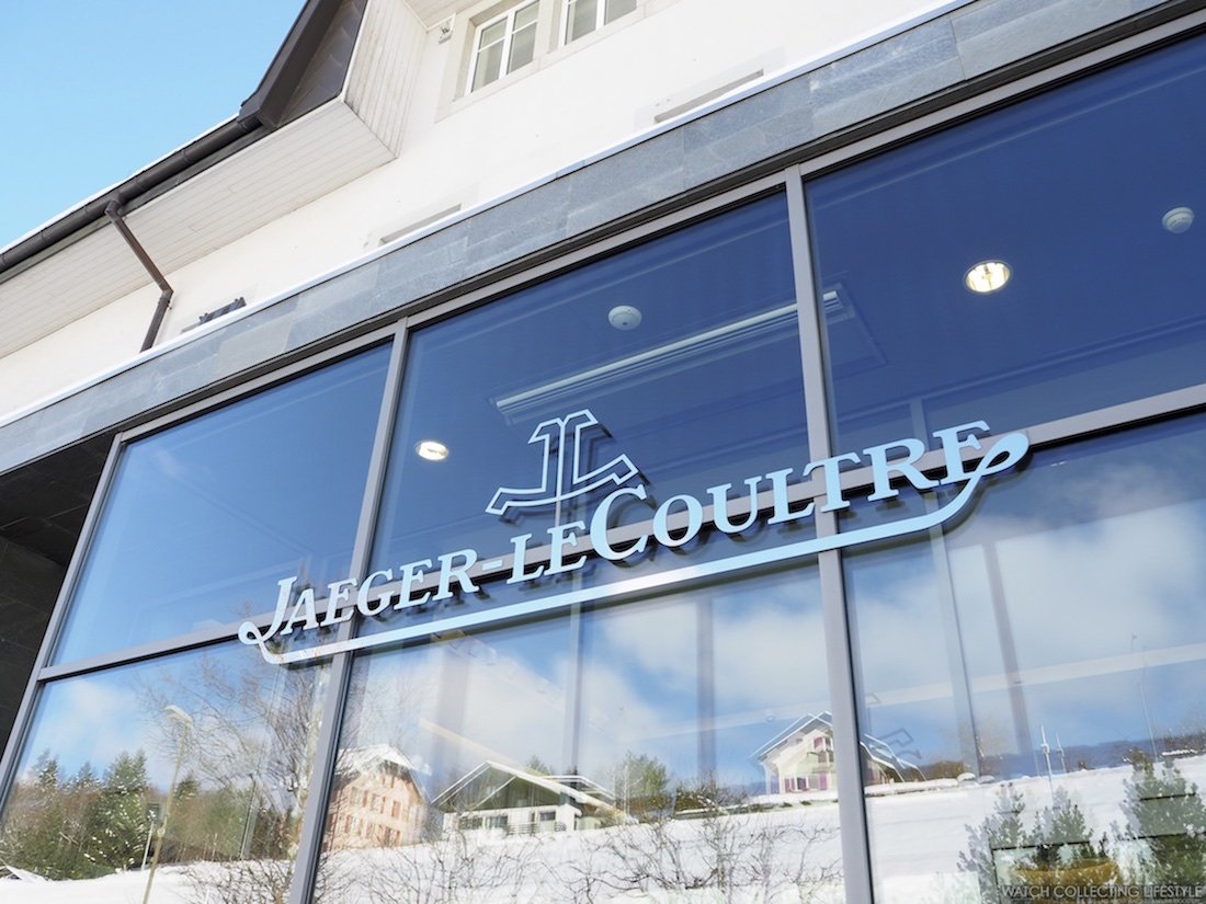 News: Jaeger-LeCoultre Appoints Jérôme Lambert as CEO. He Returns to the Maison After 11 Years.