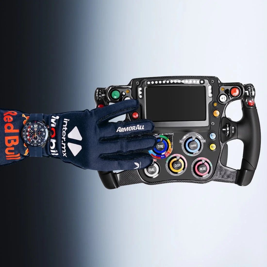 News: Rolex is Out and TAG Heuer is Back as the Official Timekeeper for Formula 1