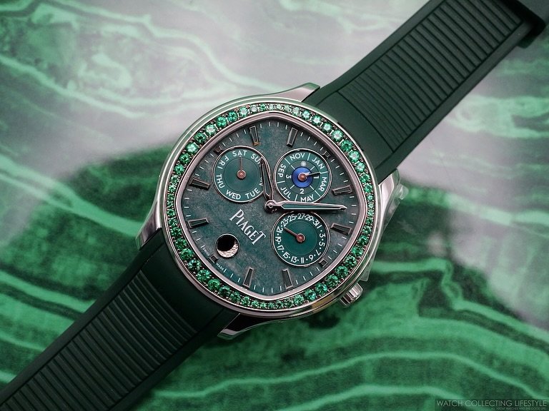Baselworld 2016: Presenting the new Zenith El Primero 36,000 Baselworld 2016: Presenting the new Zenith El Primero 36,000