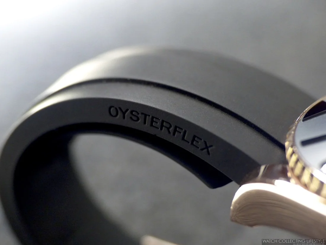The Complete Guide to Sizing the Rolex Oysterflex Bracelet: What Every Watch Collector Needs to Know