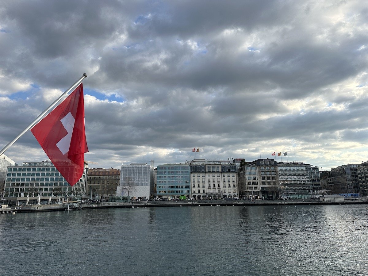 From the Editor: Trump's 39% Tariffs on Swiss Products Hit on Swiss National Day. What This Means for Watch Collectors.