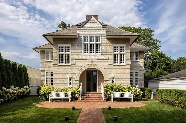 London Jewelers has unveiled its latest Rolex boutique in East Hampton, New York, reinforcing the company&rsquo;s commitment to delivering exceptional luxury retail experiences. The new location aims to provide customers with more than just premium t