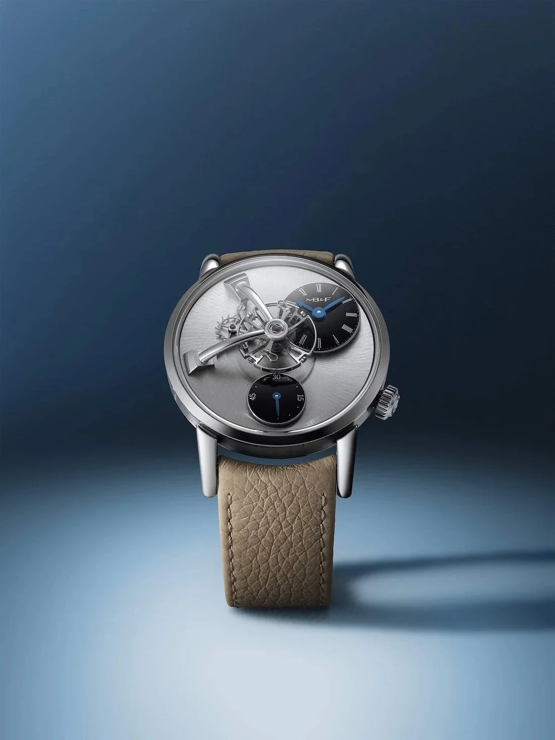 @mbandf is celebrating its 20th anniversary by doing two raffles compliments of the brand. 
Yes, totally gifted. 
There are two raffles: a total of 20 watches, each in a limited edition of 10 pieces, which will never be commercially available otherwi