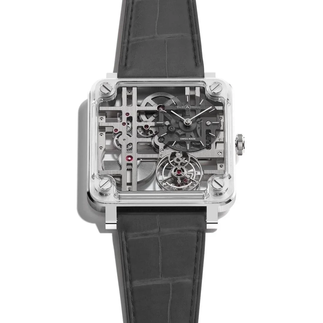 There&rsquo;s a moment in every serious collector&rsquo;s journey when a watch ceases to be merely a tool for telling time and transforms into something else entirely&mdash;a kinetic sculpture, a statement of horological ambition, a glimpse into the 