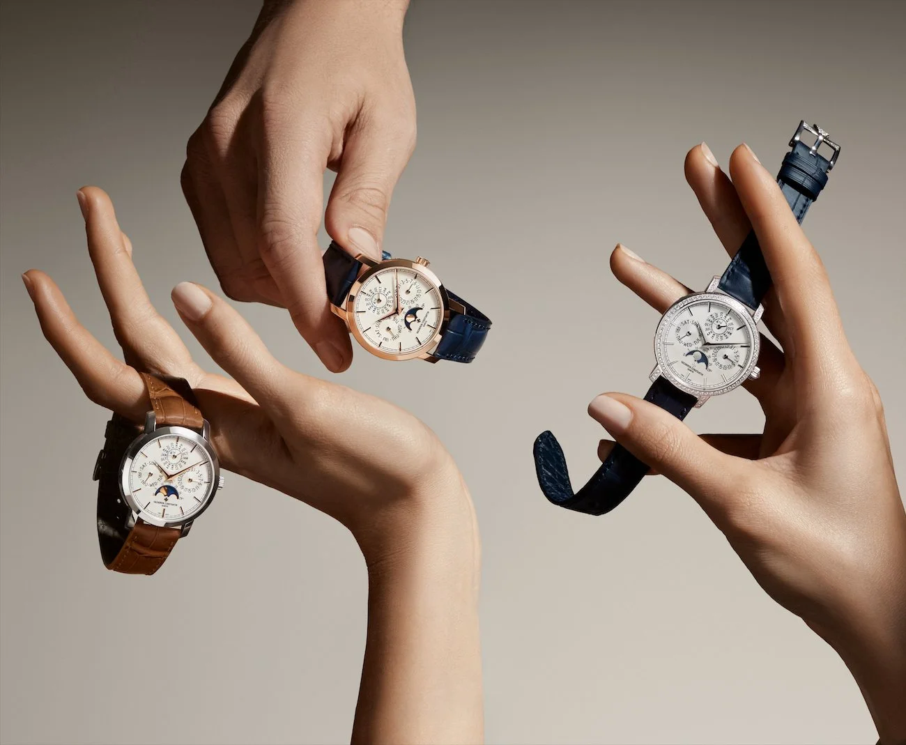 Introducing: Vacheron Constantin Traditionnelle Perpetual Calendar Ultra-Thin 36.5. A Love Letter to Classical Watchmaking.