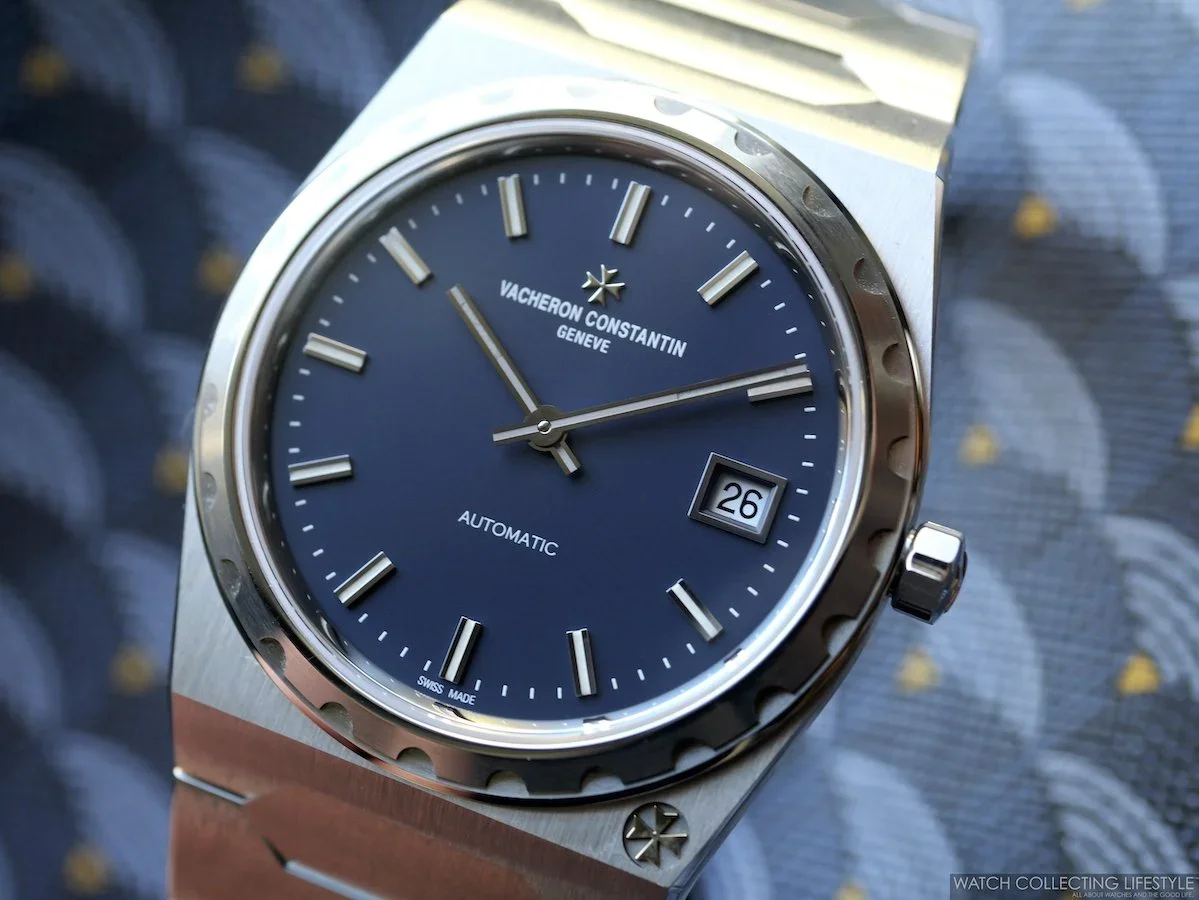 From the Editor: Top Ten Watches to Gift this Christmas—Some of My Favorites in 2025.