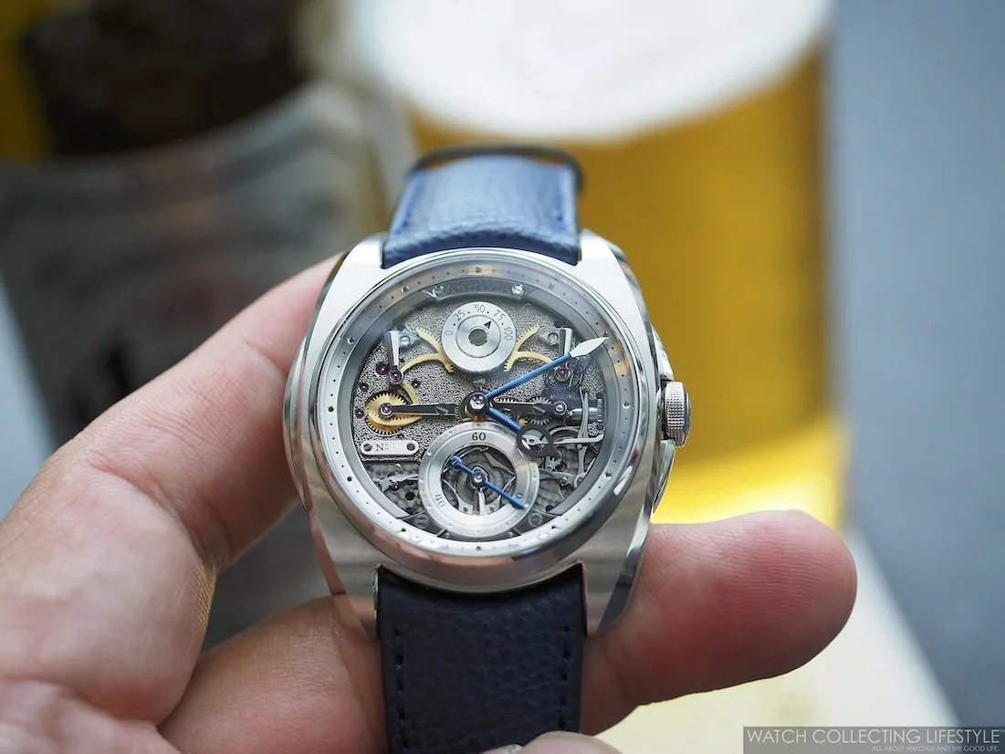 Perspective: Why Every Serious Watch Collector Needs an Independent in 2026