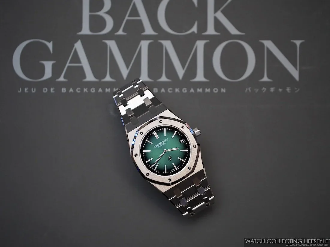 Watches and Wonders 2026 Preview: What to Expect from Audemars Piguet's Return