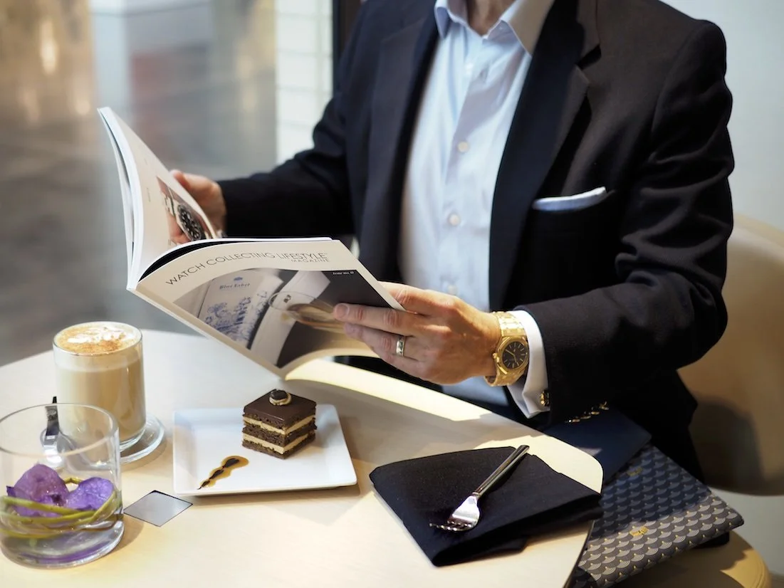 Weekend Reads: Five Essential WCL Editorials to Start Your 2026 Watch Collecting Journey