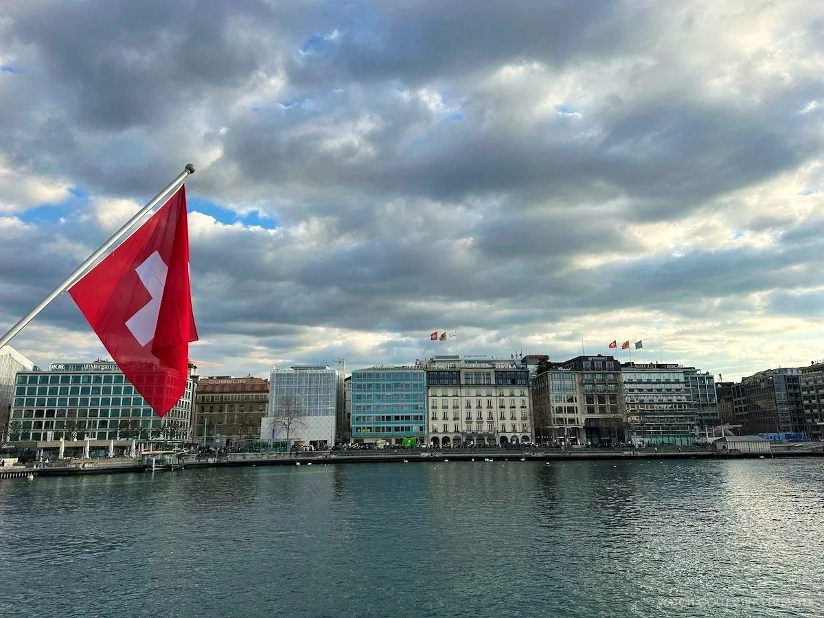 From the Editor: Trump's 39% Tariffs on Swiss Products Hit on Swiss National Day. What This Means for Watch Collectors.