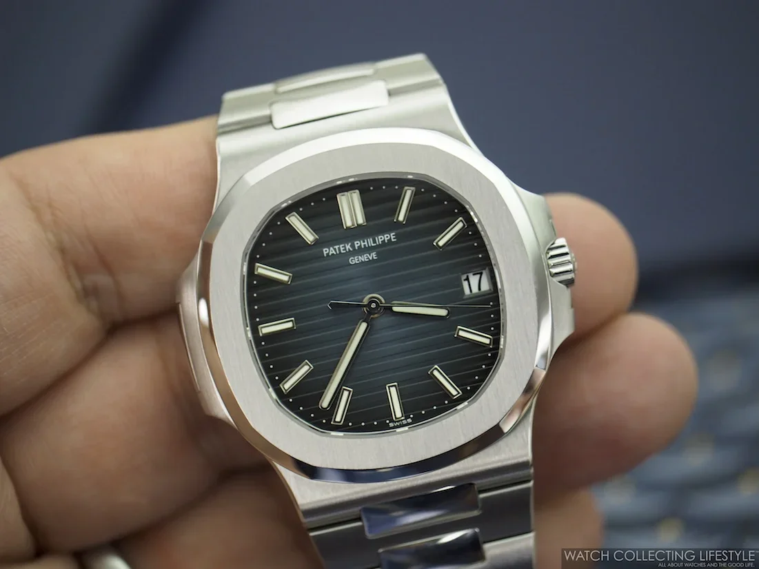 Perspective: The Nautilus 50th Anniversary—Reading the Signals on What Patek Philippe Will and Won't Do Next