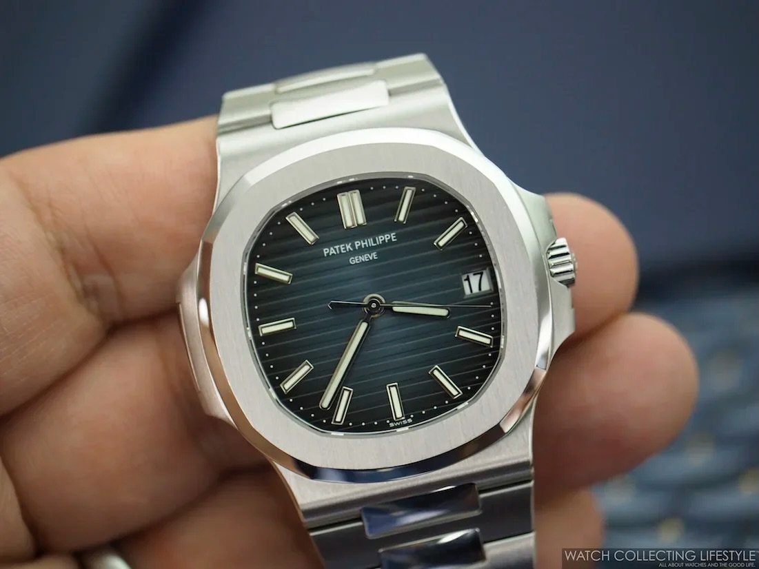 The Nautilus turns 50 this year. Collectors are hoping for steel&rsquo;s return. The signals suggest otherwise. Our latest Perspective analyzes Patek Philippe&rsquo;s strategic patterns&mdash;from the 5711/1A discontinuation theater to Thierry Stern&