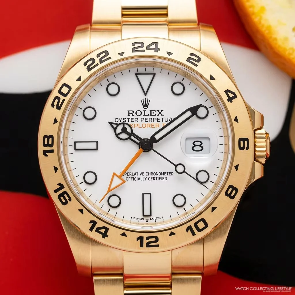 Perspective: The Oyster Case Turns 100—Reading the Signals on What Rolex Will and Won't Do for the Oyster's Centenary