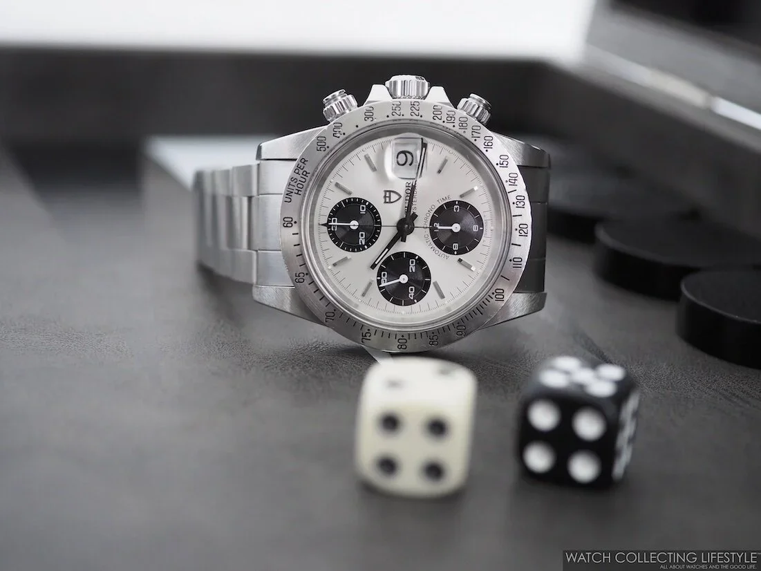 Perspective: Tudor Turns 100—What the Brand Will and Won't Do for Watches and Wonders 2026