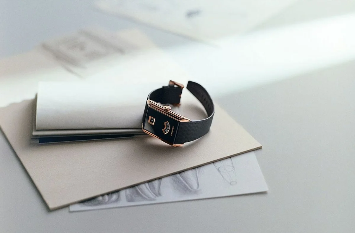 Introducing: Audemars Piguet Neo Frame Jumping Hour—A Brand New Collection