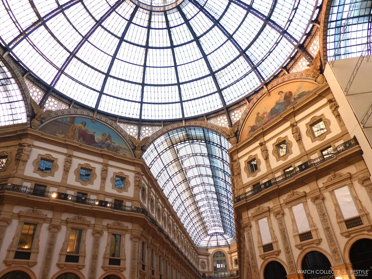 News: Patek Philippe Announces Watch Art Grand Exhibition in Milan for October 2026