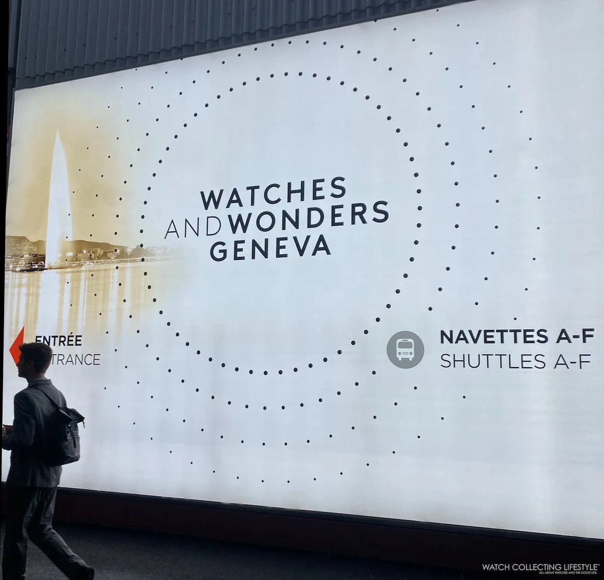 Perspective: Watches and Wonders Geneva 2026 Expands Its Ambitions—And Its Audience