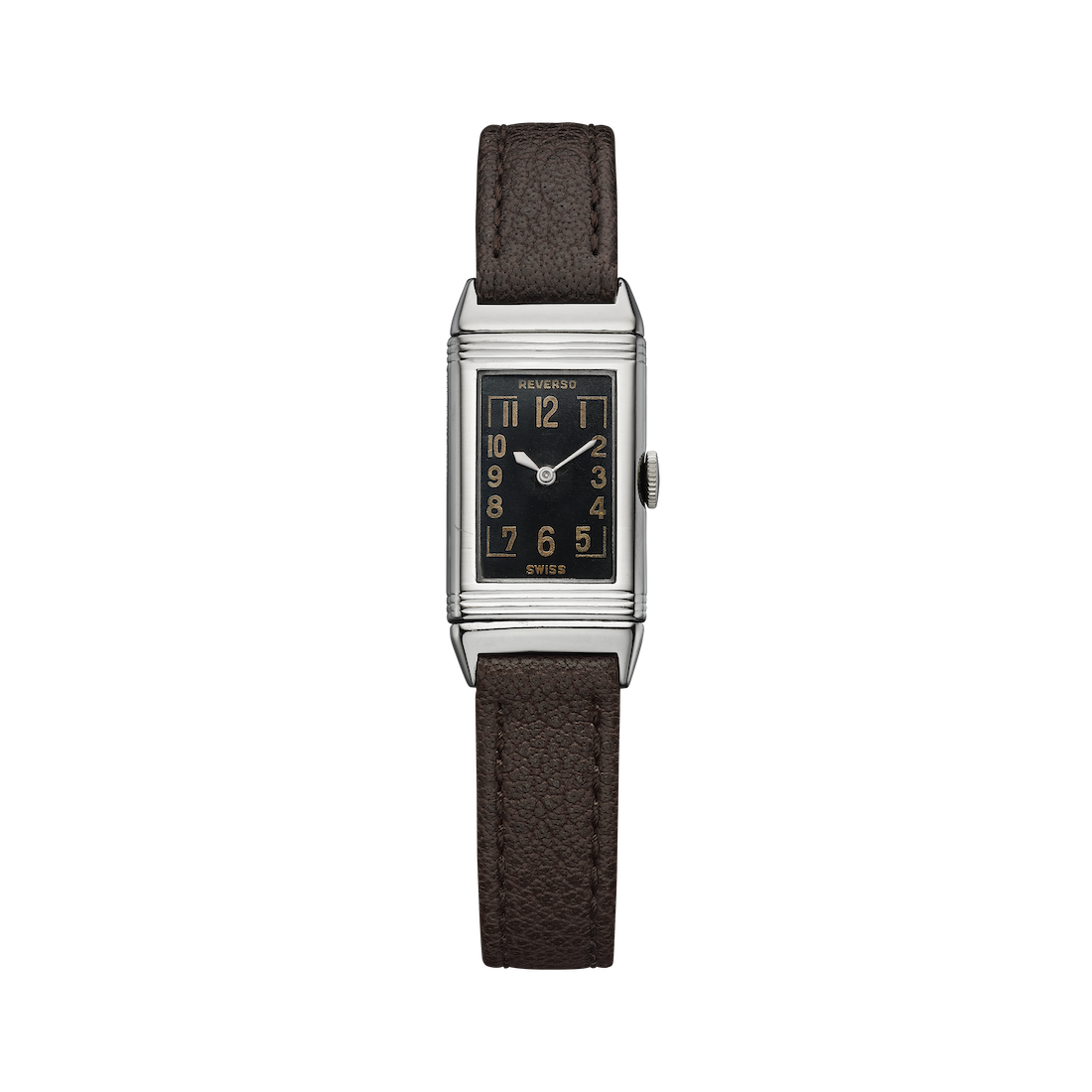 News: Jaeger-LeCoultre Unveils Eight Rare Vintage Reverso Watches in ...