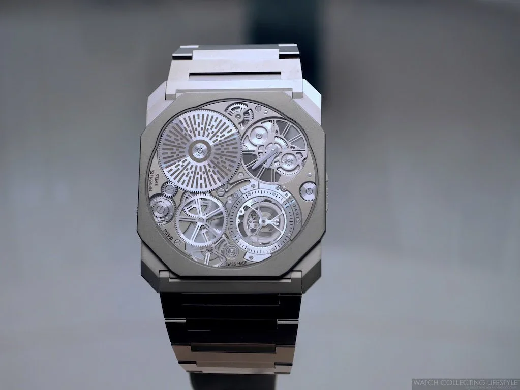 From the Editor: Five Tourbillons That Defined the Past Twelve Months. Each One Answered a Different Question.