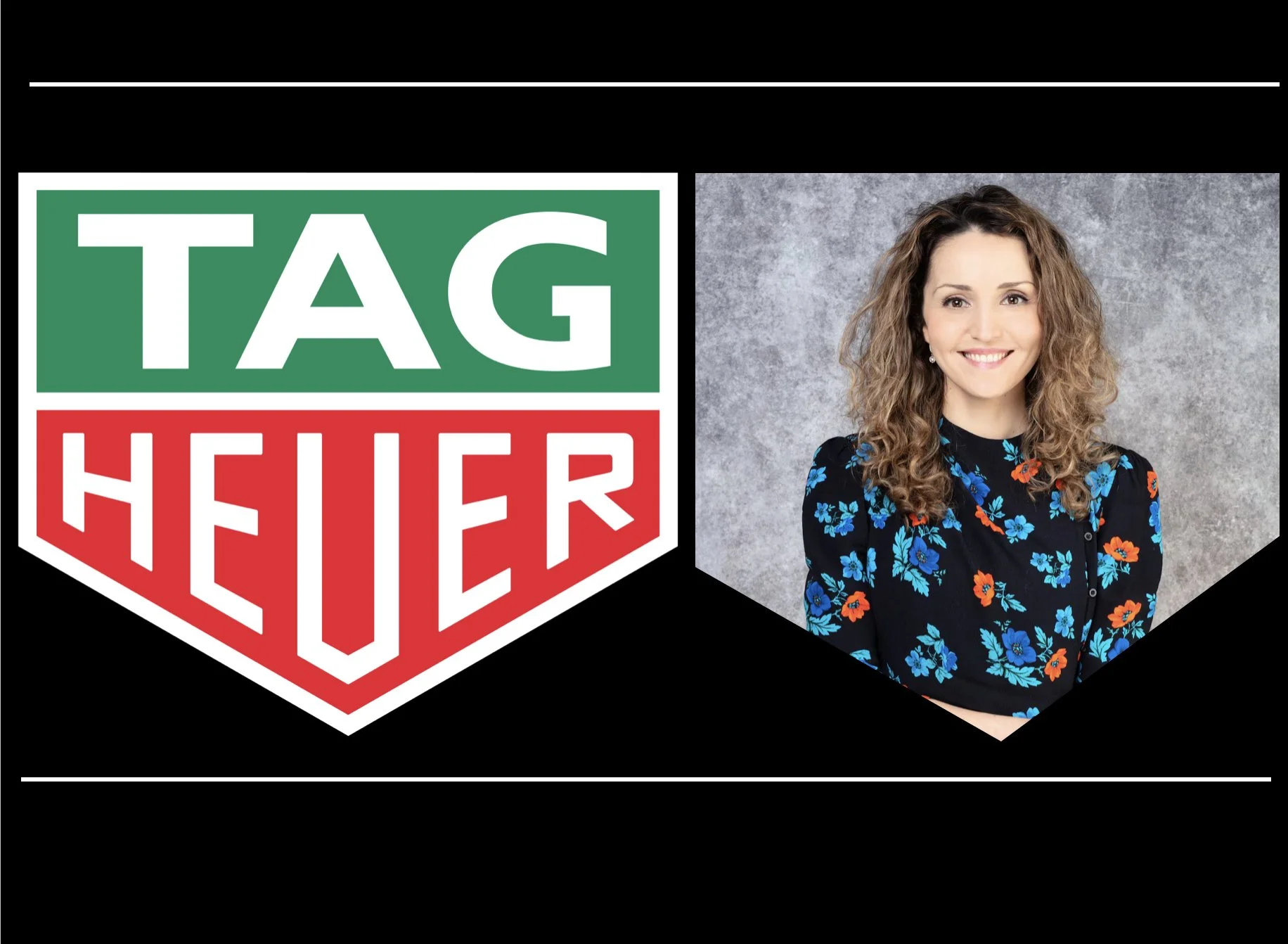 Breaking News: TAG Heuer Names Béatrice Goasglas as Global CEO—First Woman to Lead the Brand in 166 Years