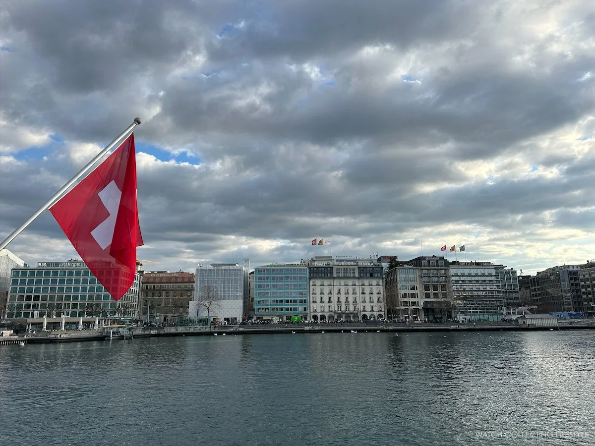 Perspective: One Month to Watches and Wonders 2026—What Our Predictions Tell You Before We're There