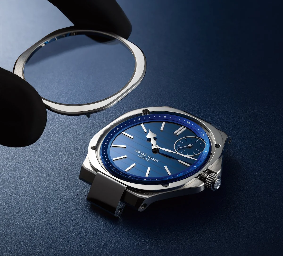 Introducing: Speake Marin Ripples Kármán Line—The Ultra-Thin Integrated Watch the Independents Needed 