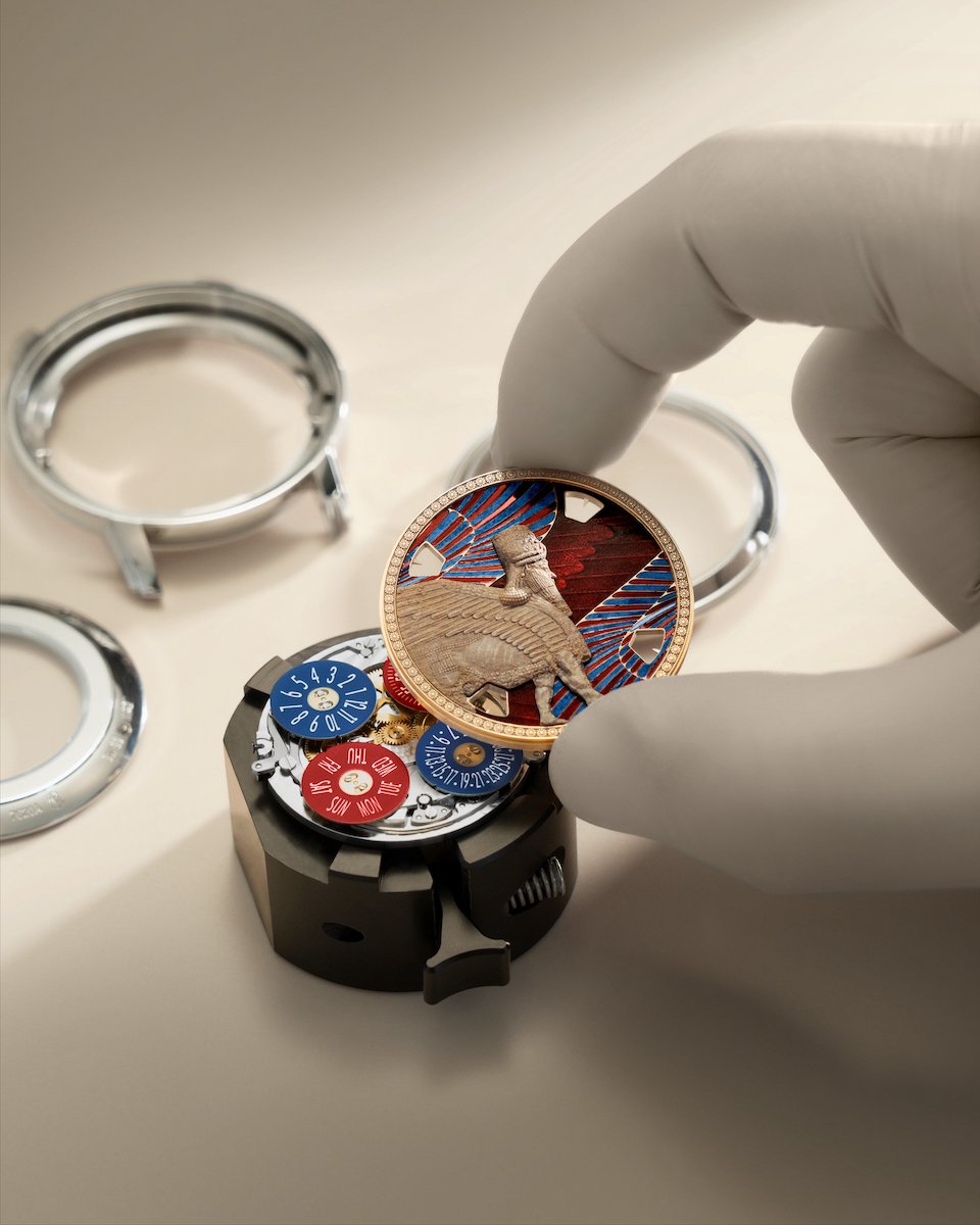 Vacheron Constantin Métiers d'Art Tirbute to Great Civilization-4.jpg