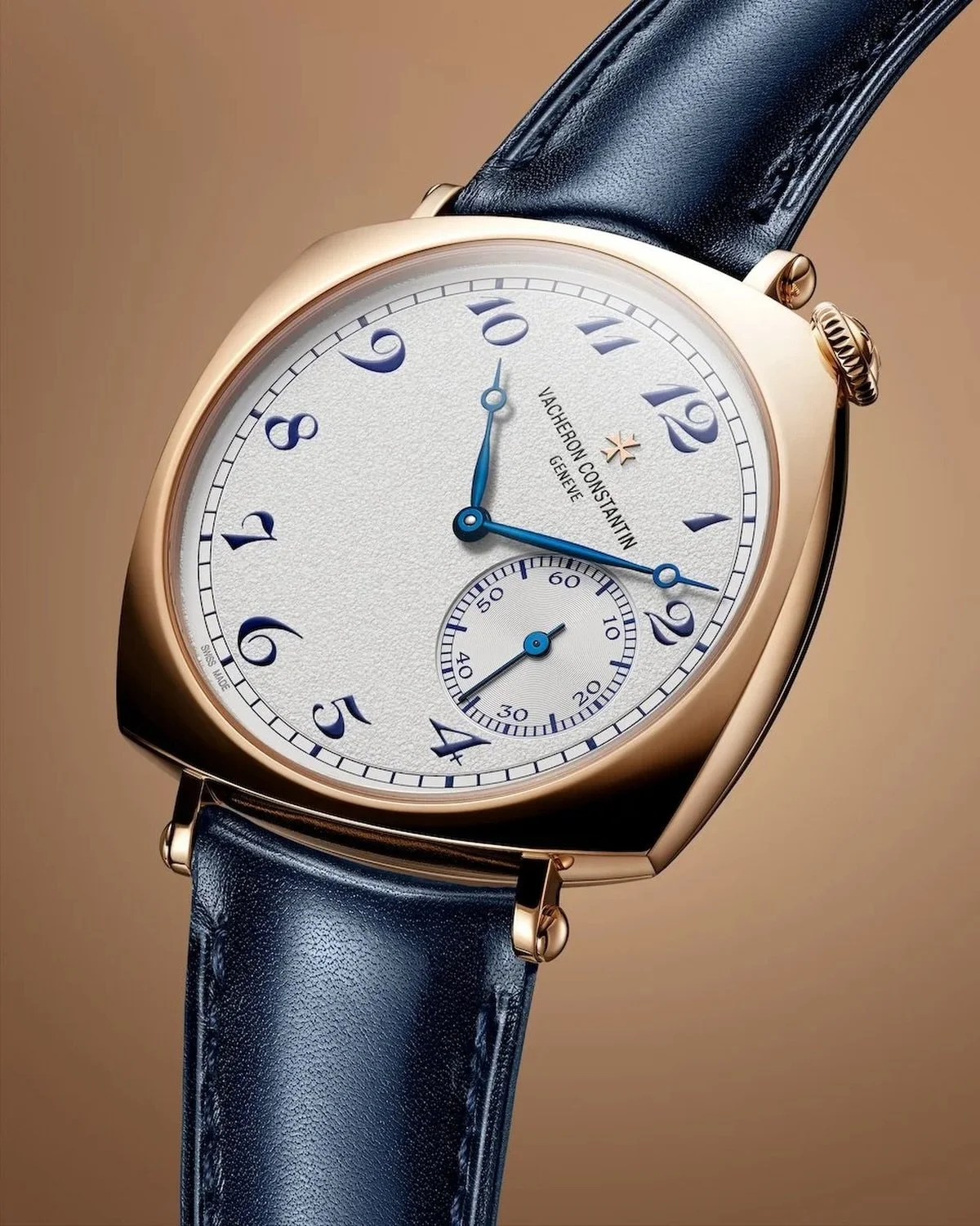 New #watchesandwonders2026 @vacheronconstantin Historiques American1921.  All details on our website. #vacheronconstantin