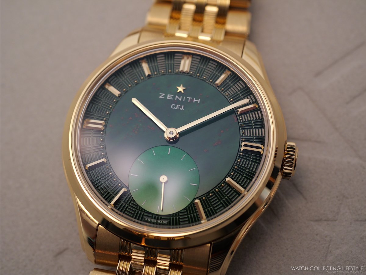 Zenith GFJ Calibre 135 Bloodstone Dial-3.jpg