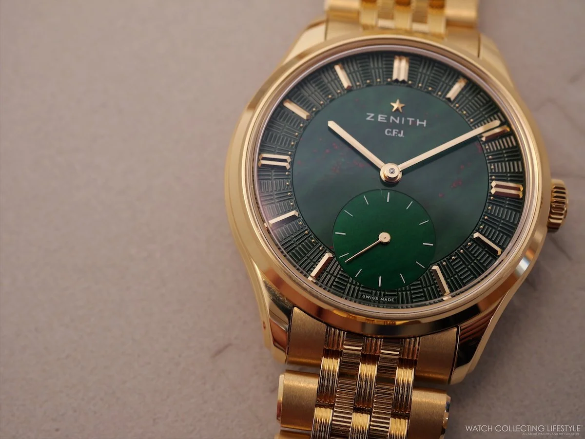 Zenith GFJ Calibre 135 Bloodstone Dial-5.jpg