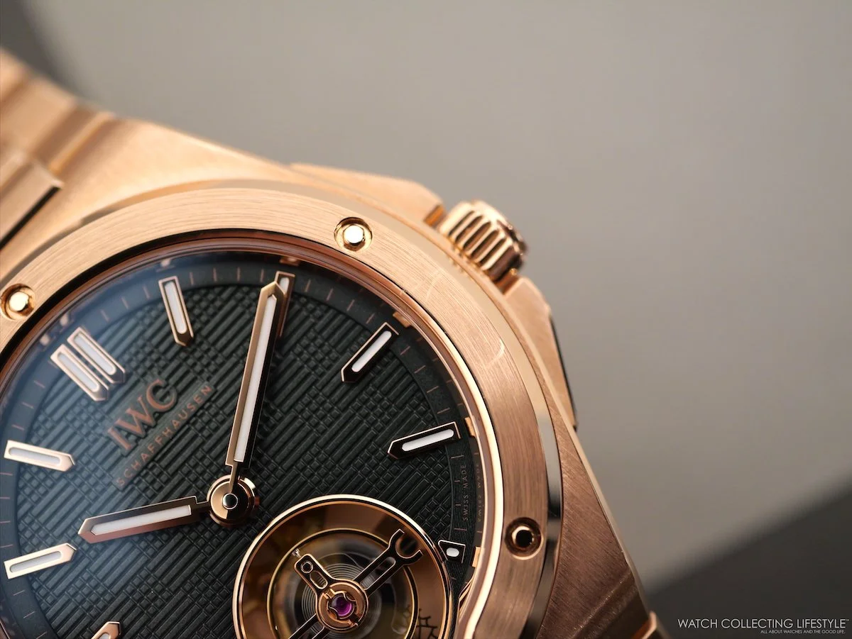 IWC Ingenieur Tourbillon 41 Gold-5.JPG
