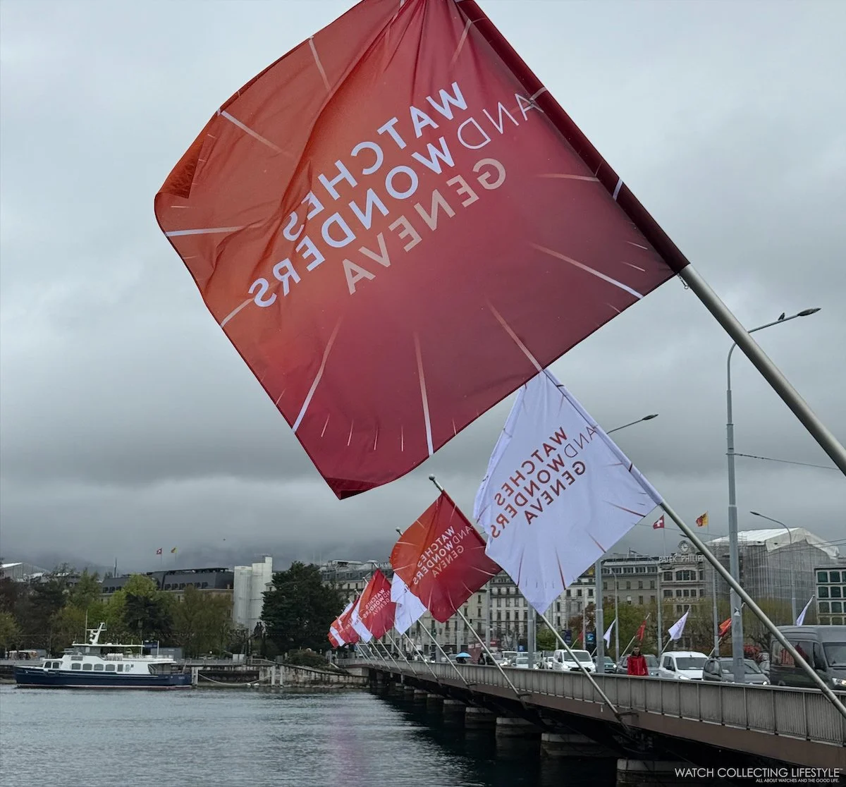 From the Editor: My Favorite Ten Watches at Watches and Wonders Geneva 2026—Live Photos on My Wrist