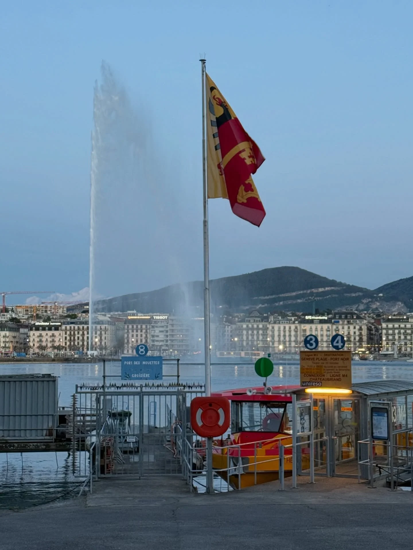 Photo dump for #watchesandwonders2026 in Geneva a week ago. 🇨🇭🇨🇭🇨🇭 #watches #geneva #switzerland #luxurytravel