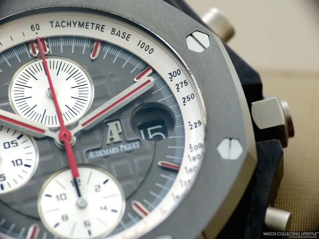 Perspective: AP Once Built Watches from Cermet, Forged Carbon, Tantalum, and BMG—Then Came the Swatch Royal Pop BioCeramic