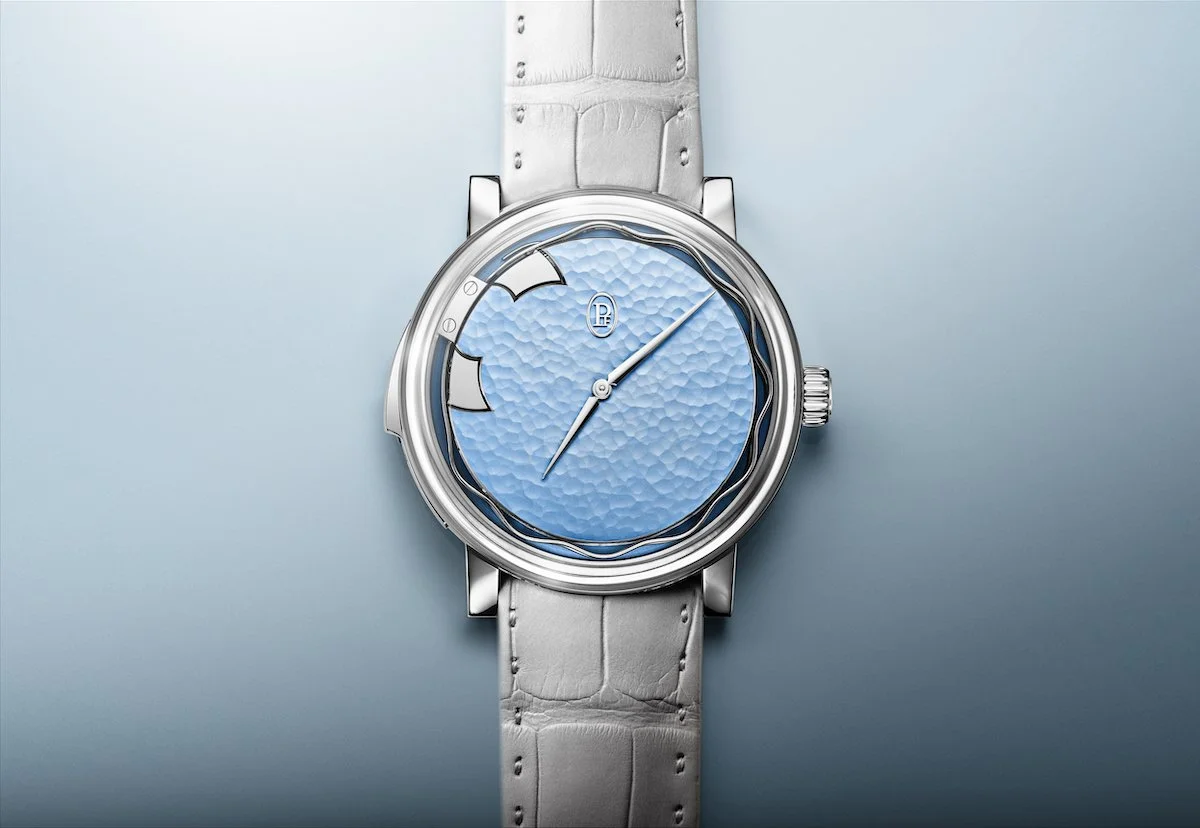 Introducing: Parmigiani Fleurier Carillon Tourbillon 30th Anniversary—A Five-Piece Limited Edition