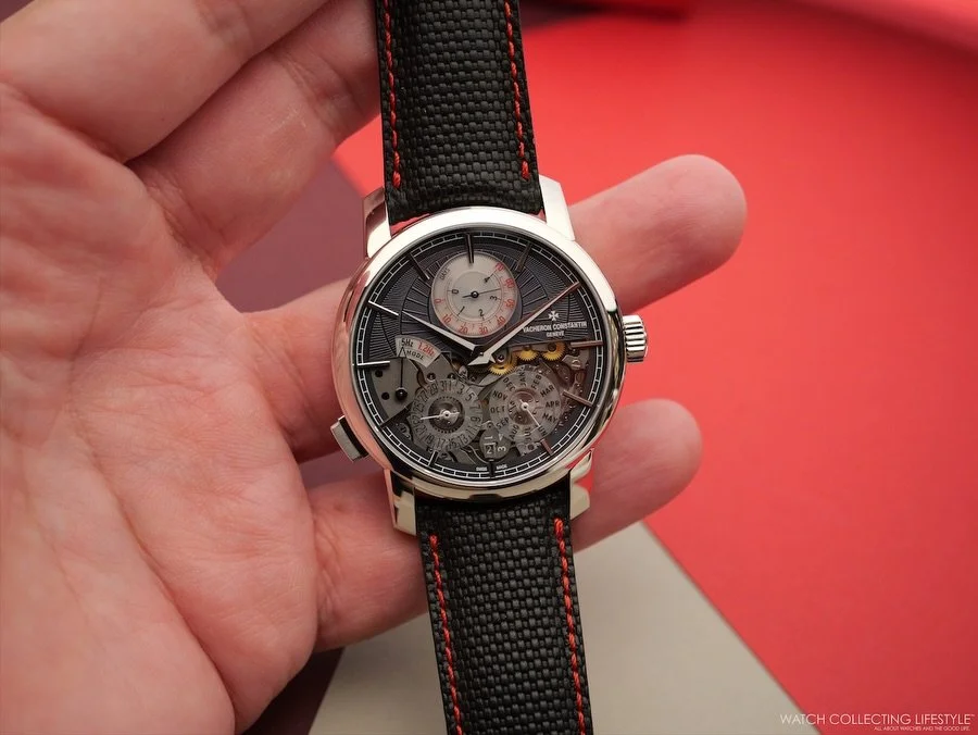 Introducing: Ulysse Nardin Freak X Gumball 3000 Edition 2. A