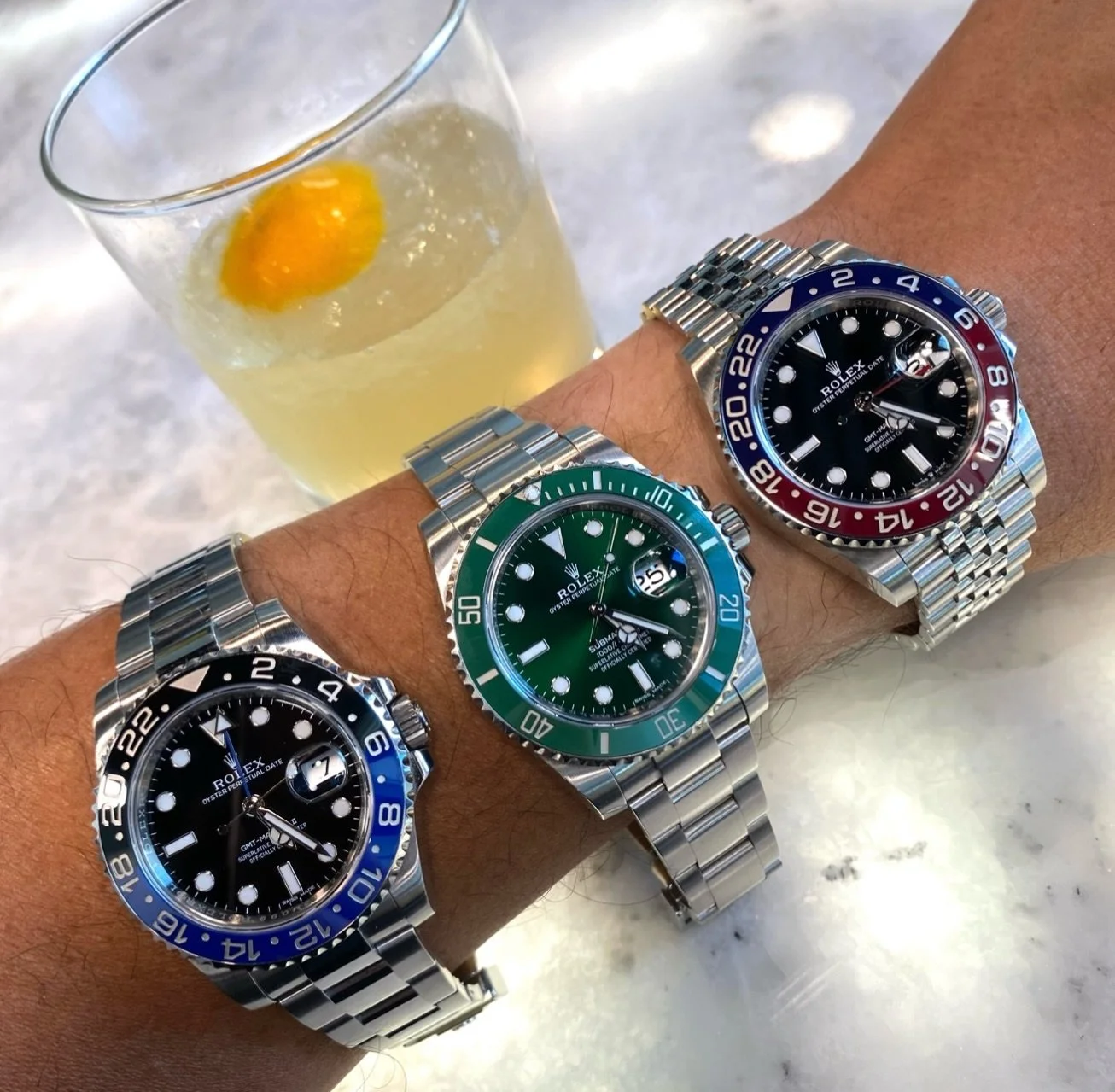 Introducing: Zenith DEFY Revival A3642 'Bank Vault'. Another Time
