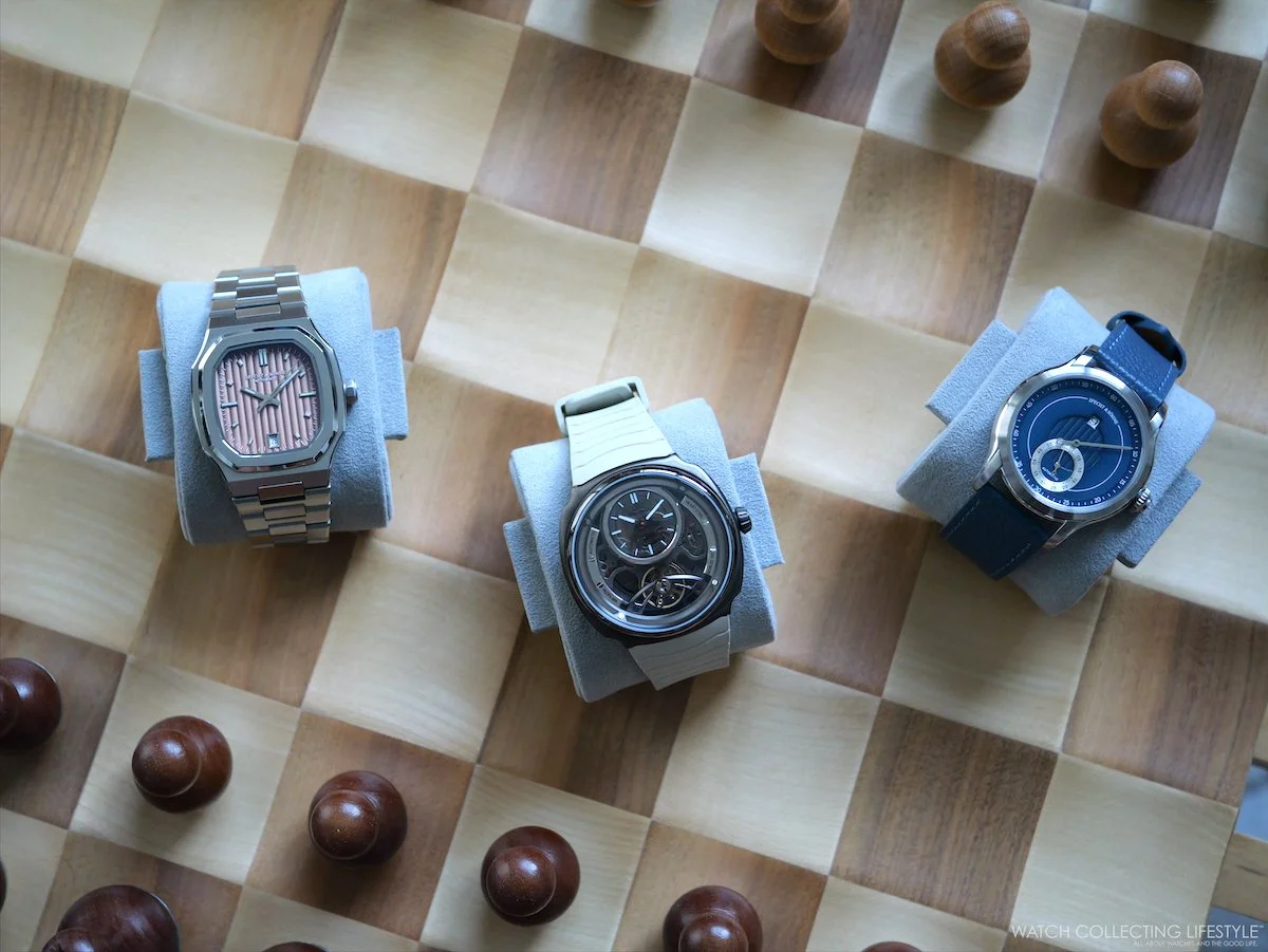 Perspective: Collectors, Dealers, Media, and Swiss Executives Guessed Prices in the Thousands for USD 130 Chinese Watches—The Swiss Made Designation Loophole Must Close