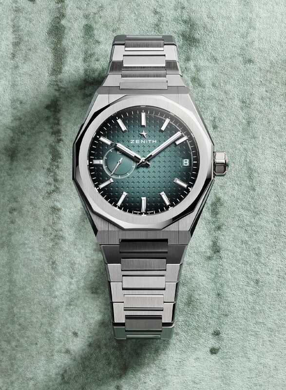 Introducing: Zenith Chronomaster Original Paris Edition—A Tribute