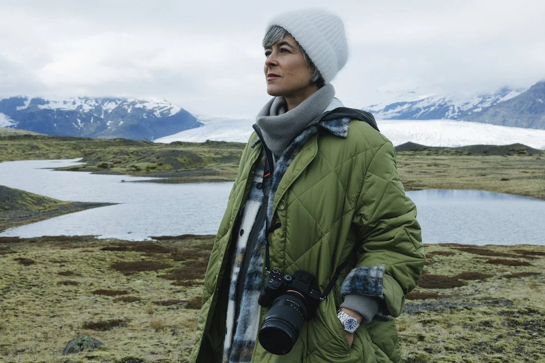 Experience: Vacheron Constantin Unveils 'One of Not Many' Campaign with ...