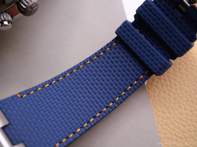 Introducing: Vacheron Constantin Overseas Dual Time Cardinal Points—The ...