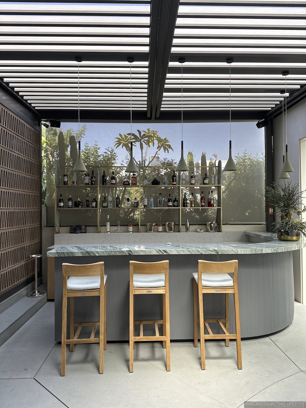 Experience: The AP House Mexico City CDMX. A Sanctuary for AP Lovers ...
