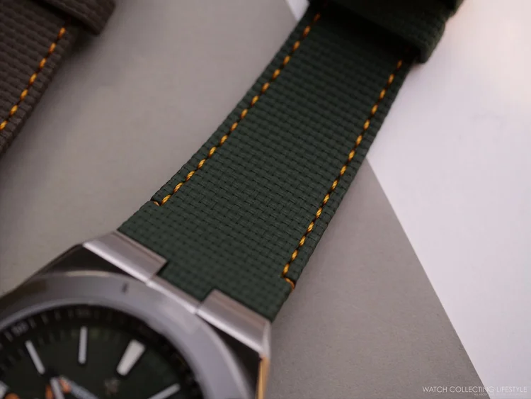 Introducing: Vacheron Constantin Overseas Dual Time Cardinal Points—The ...